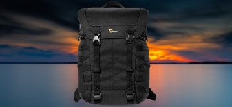 Nowe torby i plecaki w linii Lowepro Pro Tactic