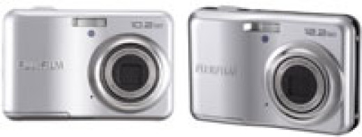 Fujifim A170 i A220