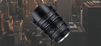 Viltrox 20 mm f/1.8 teraz także z mocowaniem Nikon Z
