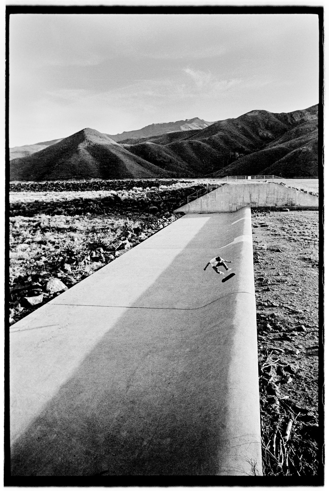 Fot. Tal Roberts / The Illume 2026