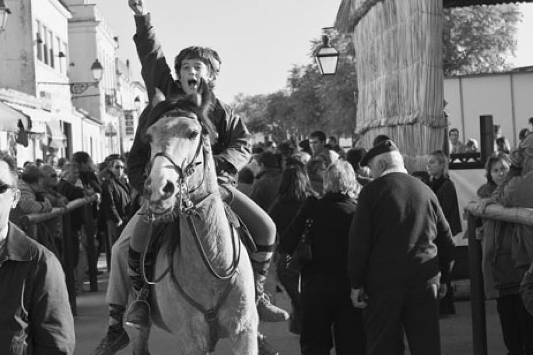 Fotografie Bogusława Kotta w Galerii Obok ZPAF