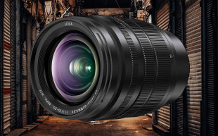 Panasonic Leica DG Vario-Summilux 10-25 mm f/1.7 ASPH - oto zoom, na który czekano w systemie Mikro Cztery Trzecie