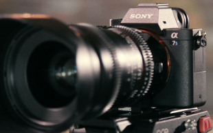 Sony A7S III zostanie pokazany jeszcze tego lata
