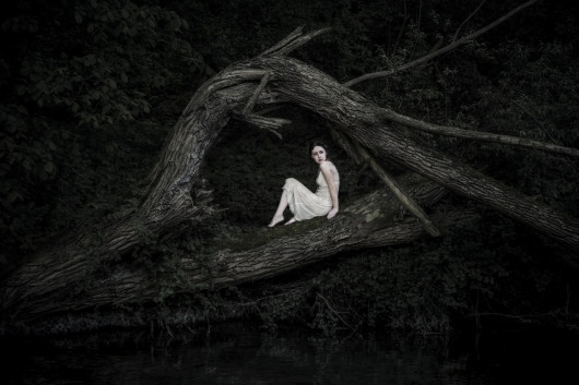 fot. Dawid Galiński, Golden Camera Award w kategorii Students and Young Photographers