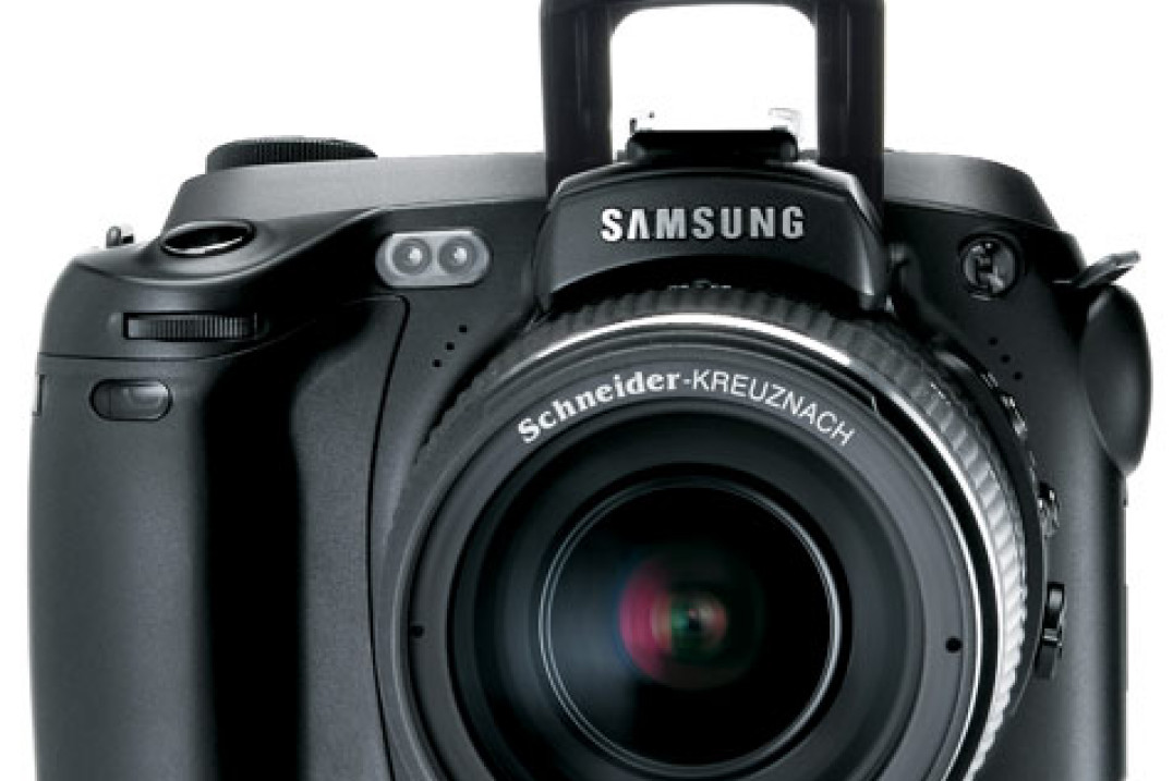 Samsung Pro815 - przyjdź i przetestuj