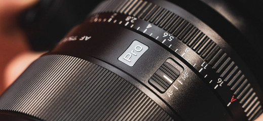 Polska premiera obiektywu Viltrox AF 75 mm f/1.2 XF - przetestujesz go za darmo  w 7 miastach