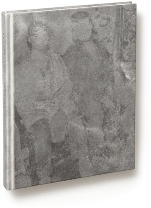 Christian Patterson "Redheaded Peckerwood" - recenzja