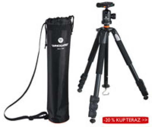 Promocja Vanguard dla czytelników fotopolis.pl