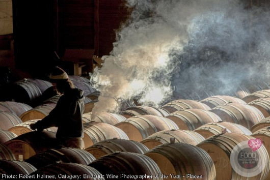 Robert Holmes - kategoria Errazuriz Wine Photographer of the Year - Places