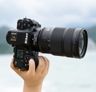 Nikon Nikkor Z 24-70 mm f/2.8 S II – wielkie zmiany w profesjonalnym zoomie
