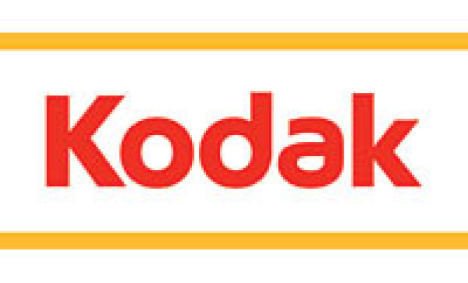  Kodak zleca produkcję cyfrówek