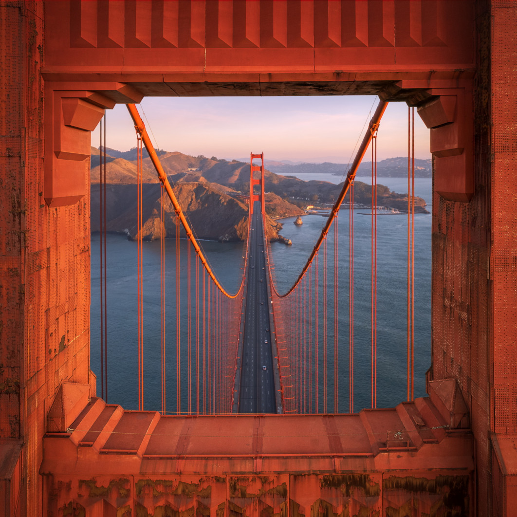 Fot. Marcin Zając / International Aerial Photographer of the Year 2026