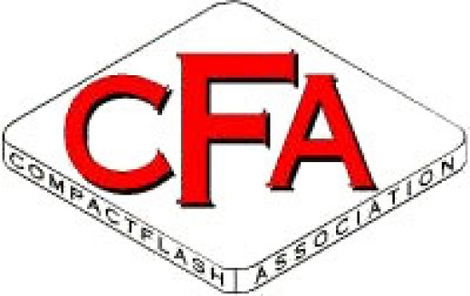Nowa wersja specyfikacji standardu Compact Flash