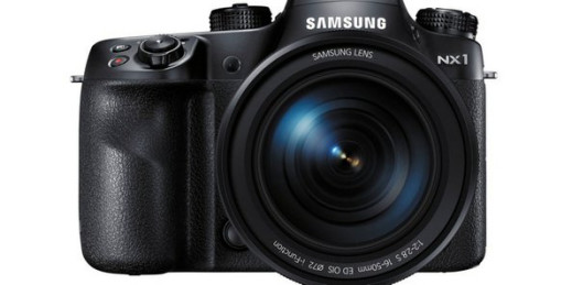 Samsung NX1 - Firmware v1.2