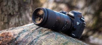 Tamron 100-400 mm f/4.5-6.3 Di VC USD - test obiektywu