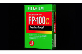 Fujifilm FP-100c