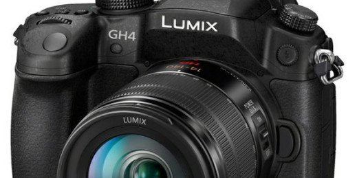 Aktualizacja oprogramowania dla aparatu Panasonic Lumix GH4 (v2.1) i interfejsu YAGH (v1.1)
