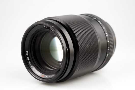 Fujifilm Fujinon 90 mm F2 R LM WR 