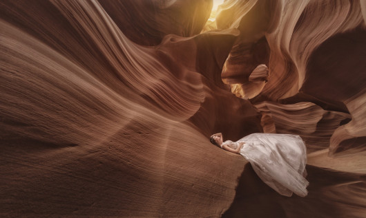 fot. Carlos Felipe Ortiz, Golden Camera Award w kategorii Wedding
