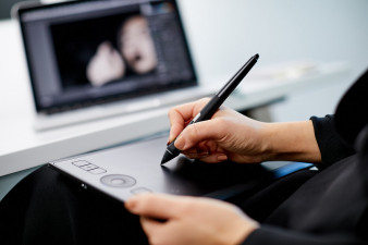 Wacom Intuos Pro teraz także w wersji S. Doskonały kompromis dla fotografa?