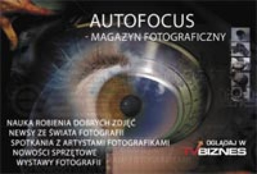 Magazyn Autofocus - odcinek XI
