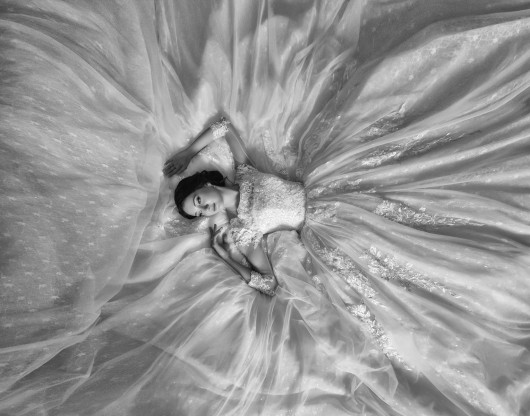 fot. Iuri Akopov, Silver Camera Award w kategorii Wedding