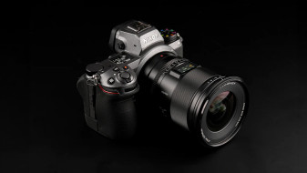 Viltrox AF 16 mm f/1.8 z mocowaniem Nikon Z już w sprzedaży