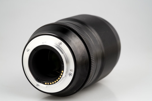 Fujifilm Fujinon 90 mm F2 R LM WR 