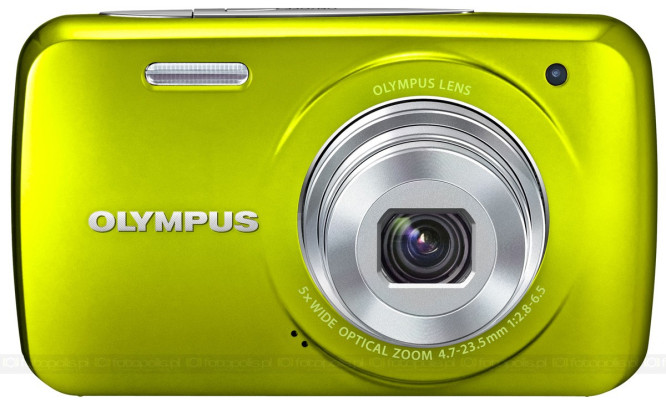  Olympus VH-210