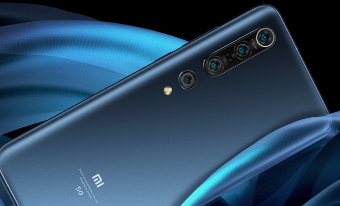  Xiaomi Mi 10 i Mi 10 Pro - 108 megapikseli po raz drugi. Według DxO model Pro ma najlepszy aparat na rynku