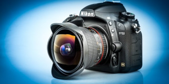 Samyang 12 mm f/2,8 ED AS NCS Fish-eye - test obiektywu