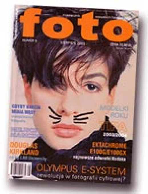 Foto - sierpień 2003