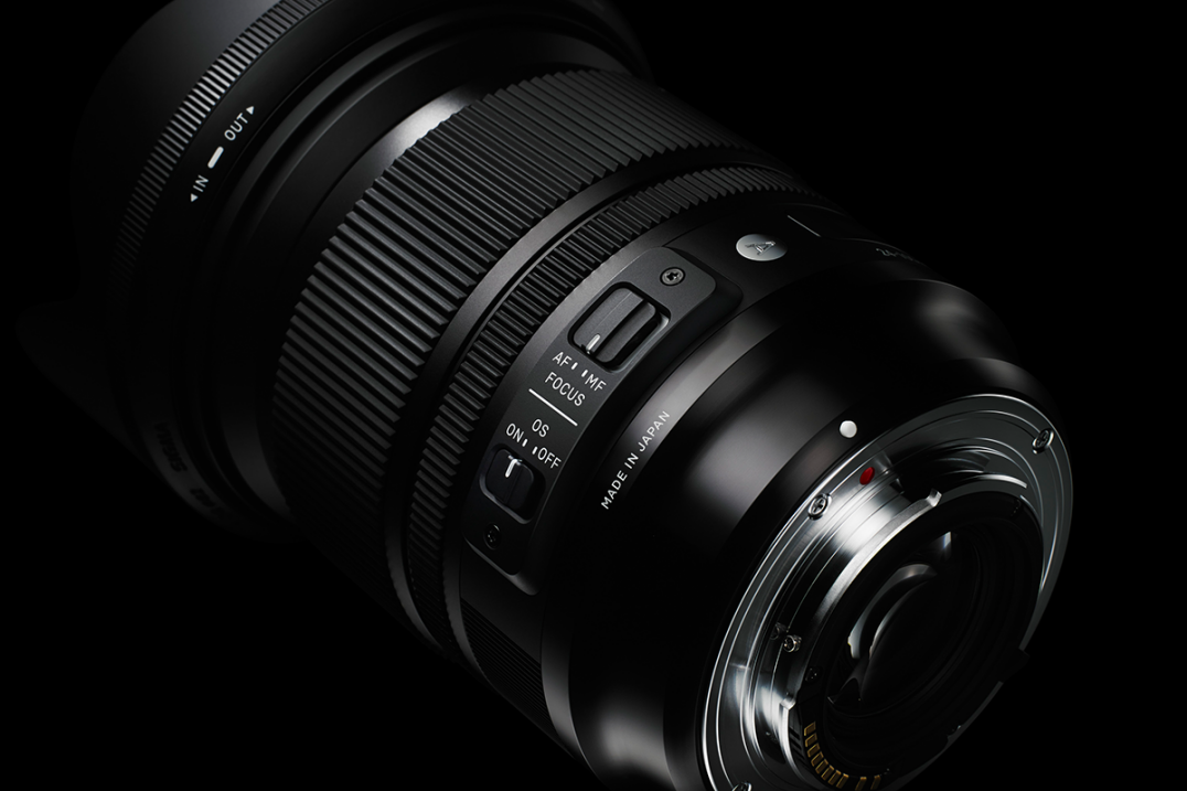 Sigma ma w planach produkcję szkieł z mocowaniem Sony E