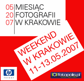 Wygraj weekend w Krakowie!