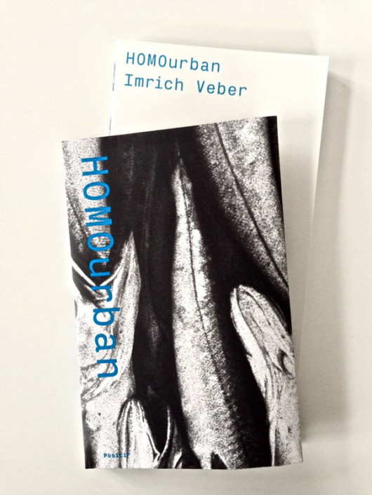 Imrich Veber “HOMOurban”