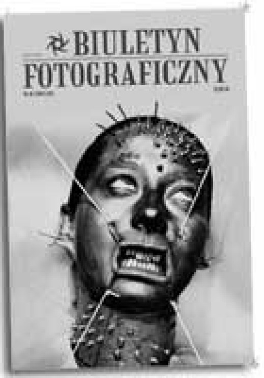 Biuletyn Fotograficzny - sierpień 2003