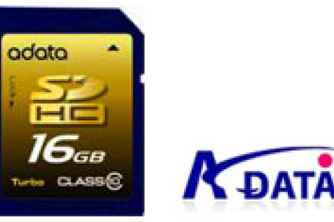 A-Data 16GB SDHC Turbo - 10. klasa się powiększa