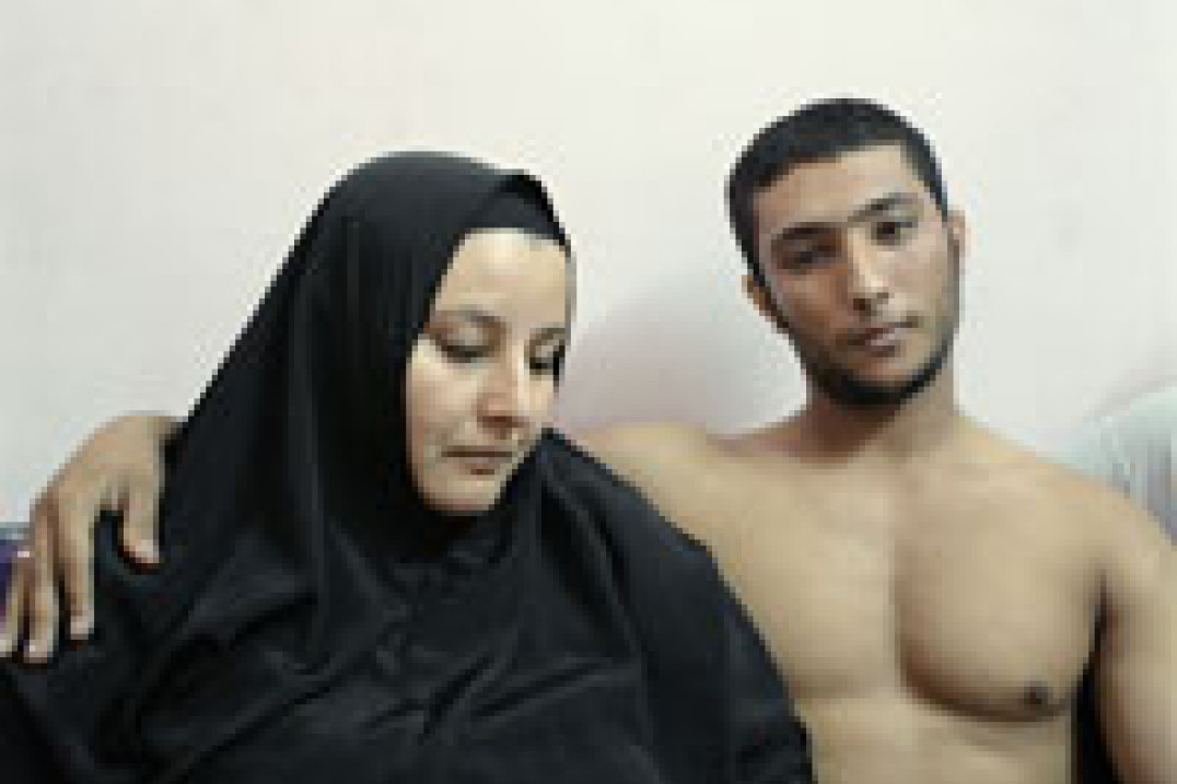 World Press Photo 2014 - nagrodzone prace
