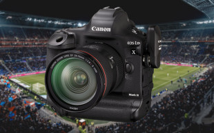 Canon EOS-1D X Mark III oficjalnie zapowiedziany. Wiemy co skrywa nowy flagowy reporterski korpus