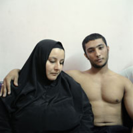 World Press Photo 2014 - nagrodzone prace