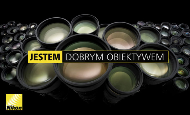  "Jestem dobrym obiektywem" - FOTOGRAFIA ULICZNA