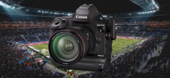 Canon EOS-1D X Mark III oficjalnie zapowiedziany. Wiemy co skrywa nowy flagowy reporterski korpus