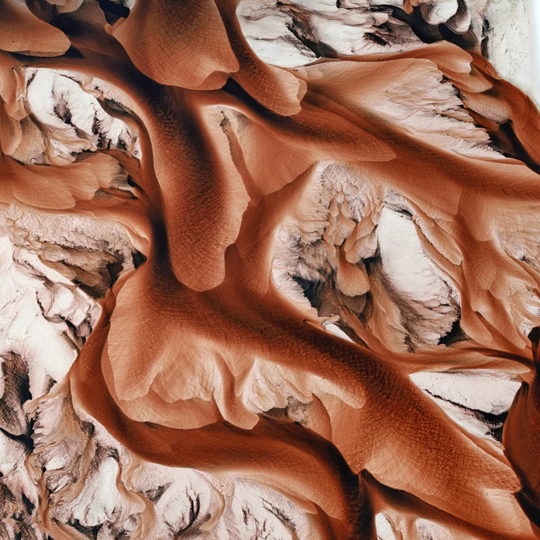 Fot. Cedric Tamani / International Aerial Photographer of the Year 2026