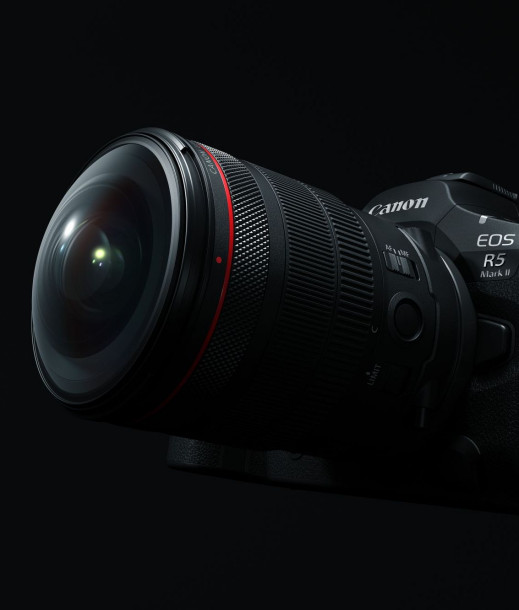 Canon RF 7-14 mm f/2.8-3.5L Fisheye STM - imponujący zoom szerokokątny w nowym wydaniu