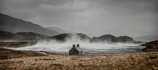 Landscape Photographer of the Year – znamy zwycięzców