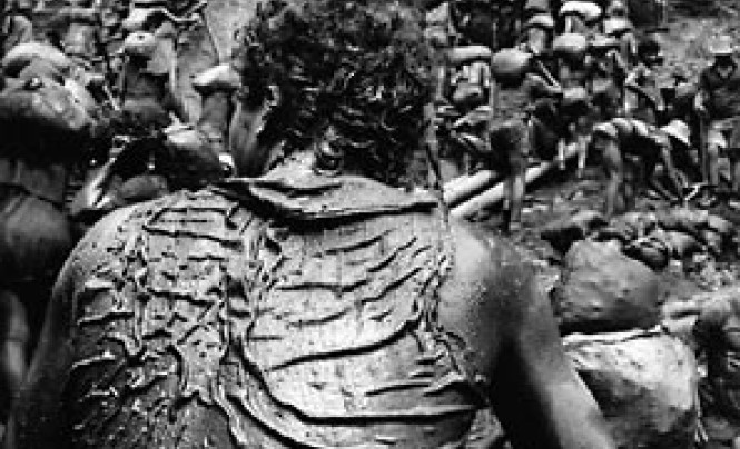  Sebastiao Salgado w Yours Gallery