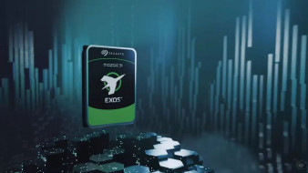 Seagate Exos X Mozaic 3+ 30 TB - najbardziej pojemny dysk w historii
