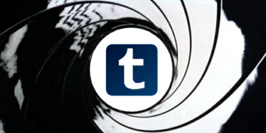 Dlaczego Tumblr może być świetnym narzędziem w ręku fotografa?