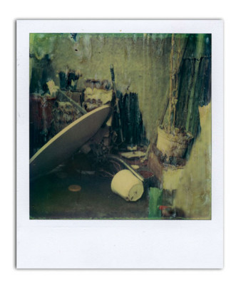 "Instant" - wystawa fotografii polaroidowej w Galerii 2.0