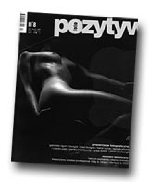 Pozytyw - sierpień 2003